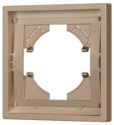 Рамка на 1 пост Arlight FRM-TENDO 053838 400_400_3098522